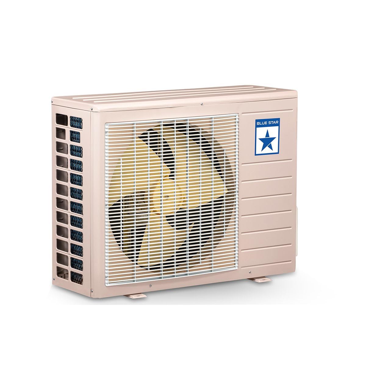 Blue Star FA212DXU 1 Ton 3 Star Split AC (2026 Model, Copper Condenser, Dust Filter) Self Diagnosis, Auto – Mahajan Electronics Online.