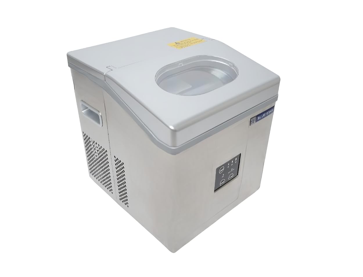 BLUE STAR ICE CUBE MACHINE (ICM 15, 15Kg) Mahajan Electronics Online