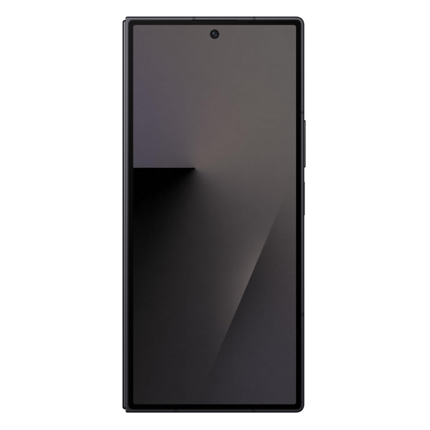 Samsung Galaxy Z Fold7 5G Smartphone with Galaxy AI (JetBlack, 12GB RAM, 512GB Storage), Ultra Sleek Design with 200MP Camera, Powerful Snapdragon 8 Elite, Google Gemini Mahajan Electronics Online