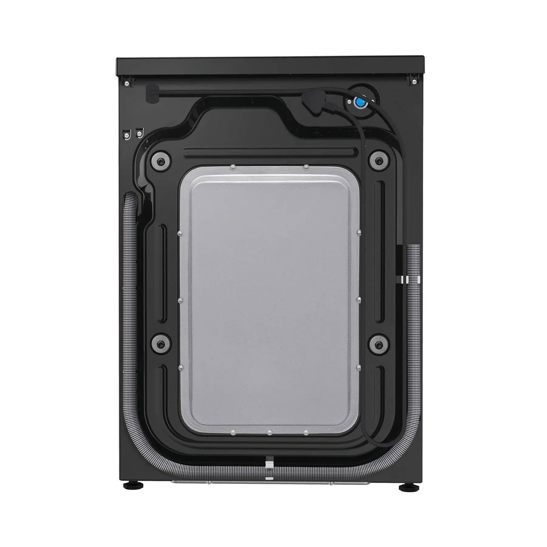 IFB Executive Plus BXN 1114KH Front Load Washing Machine 11 kg | 1400 rpm | Black VCM Mahajan Electronics Online