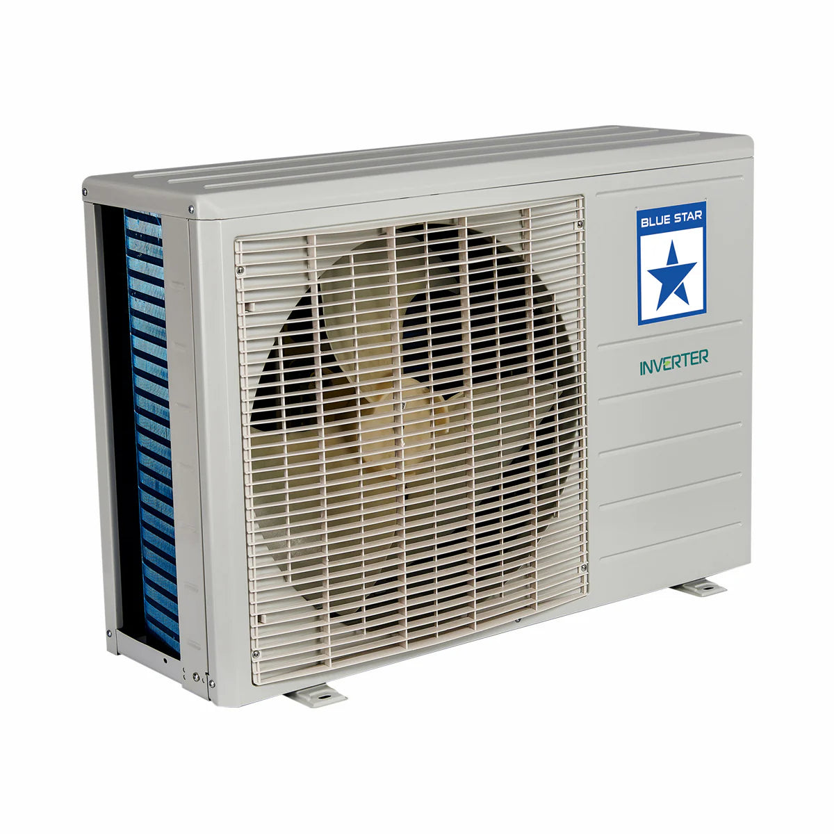 Blue Star IE318RNU INVERTER SPLIT AC | R SERIES | 1.5 TON | 3 STAR Mahajan Electronics Online