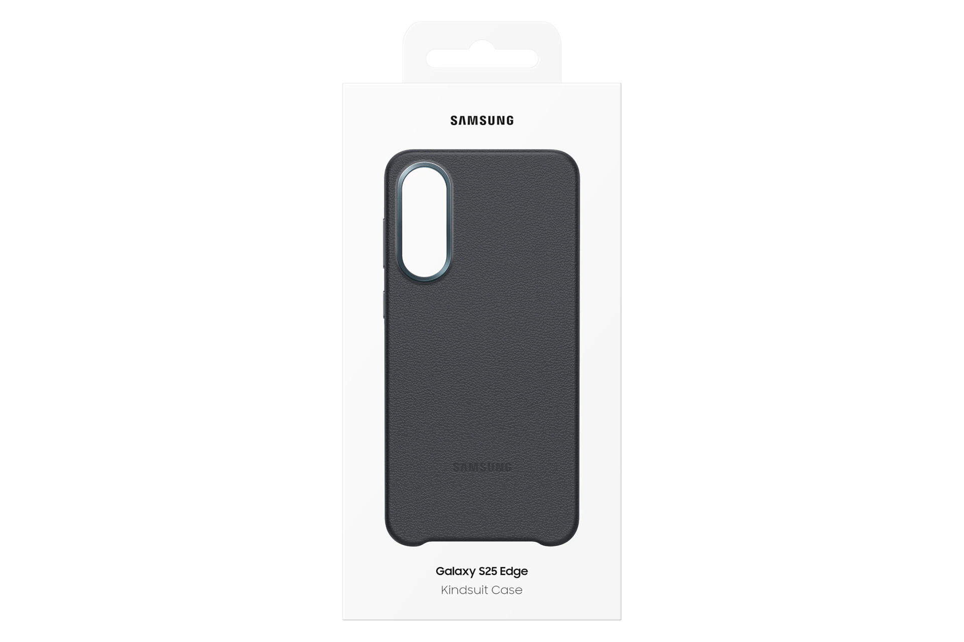 Samsung Galaxy S25 Kind Suit Case, Black Mahajan Electronics online
