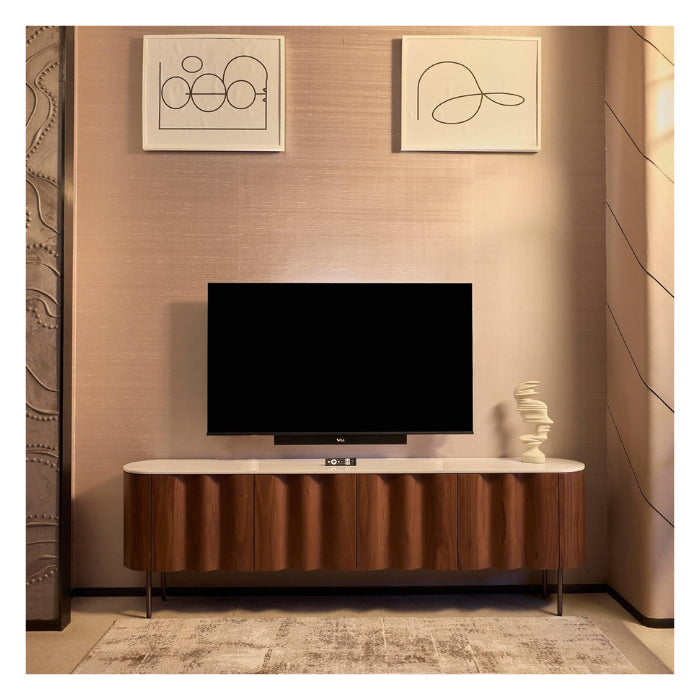 VU 43VIBE-DV 43 Inch 4K QLED Google TV with Dolby Vision, Atmos, 88W Soundbar, HDMI 2.1 & MEMC – Bezel-Less Smart LED TV with 3 Year Warranty Mahajan Electronics Online