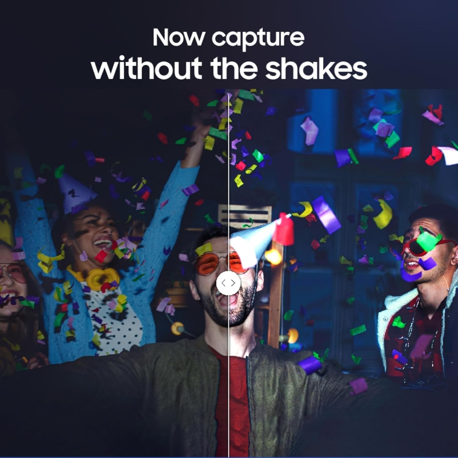 Samsung Galaxy A17 5G (Black, 6GB RAM, 128GB Storage) | 50 MP No Shake Camera | Gemini Live | Circle to Search | Super AMOLED | Corning Gorilla Glass Victus | 7.5mm Sleek | AI Mahajan Electronics Online