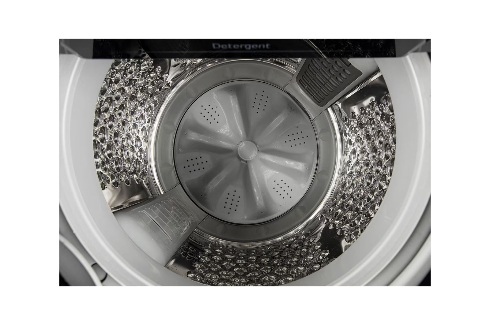 LG TX311NWO 11Kg Top Load Washing Machine, AI Direct Drive™, 6 Motion DD, Onyx Black, 5 Star Mahajan Electronics Online