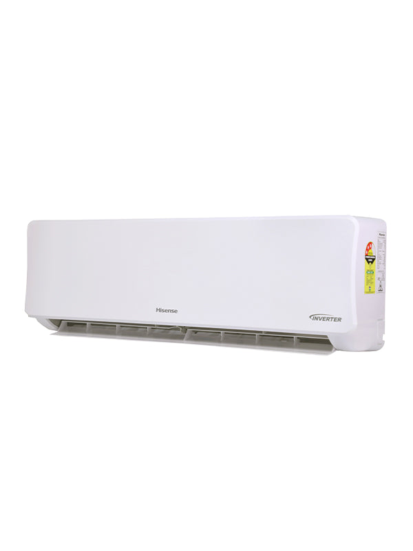 Hisense AS-18TR4R3E1 Model 1.5 Ton 3 Star Split Inverter AC ( White)Mahajan Electronics Online