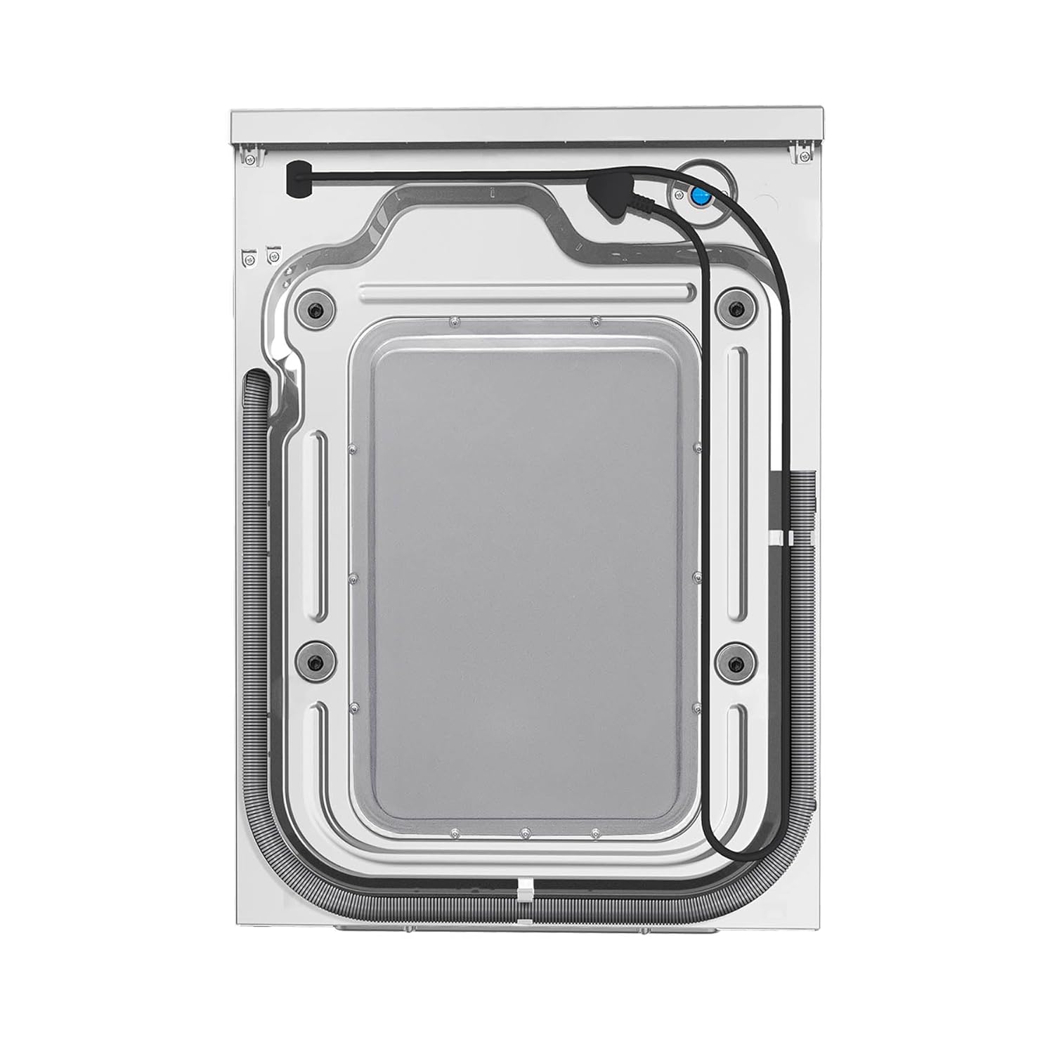 IFB Senator SXN 8012K CMS DeepCleanĀ® 8 kg Front Load Washing Machine with Eco Inverter Motor Mahajan Electronics Online