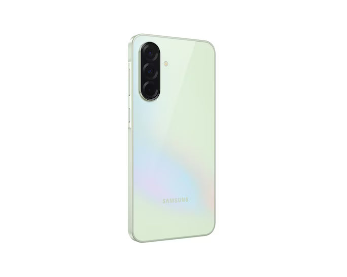 Samsung Galaxy A36 5G (Awesome Lime, 8GB, 256GB) | Gemini Live | Awesome Intelligence (AI): Circle to Search, My Filter, Object Eraser | 4nm Snapdragon Processor | Flagship Grade Camera Mahajan Electronics Online