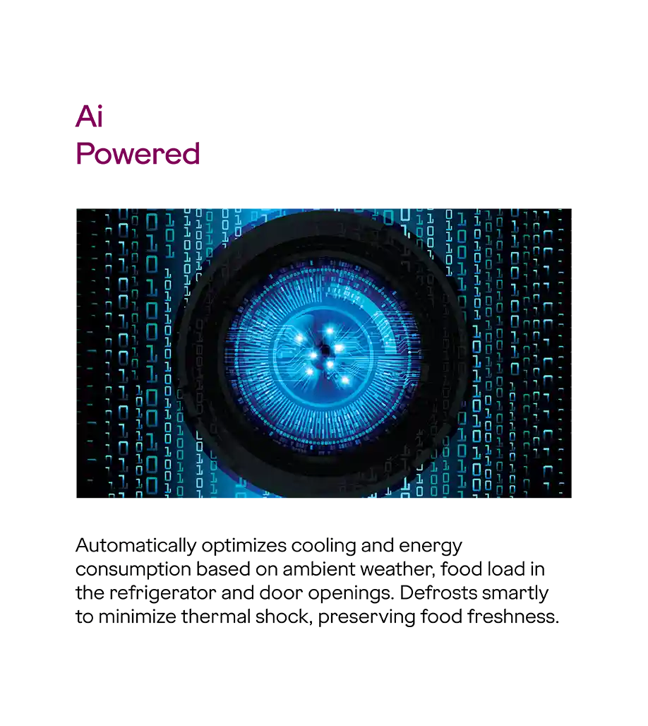 Godrej RT EONVIBE 366B RCIT CH GD Convertible - Double Door Frost Free 330 Litre Champagne Gold Mahajan Electronics Online