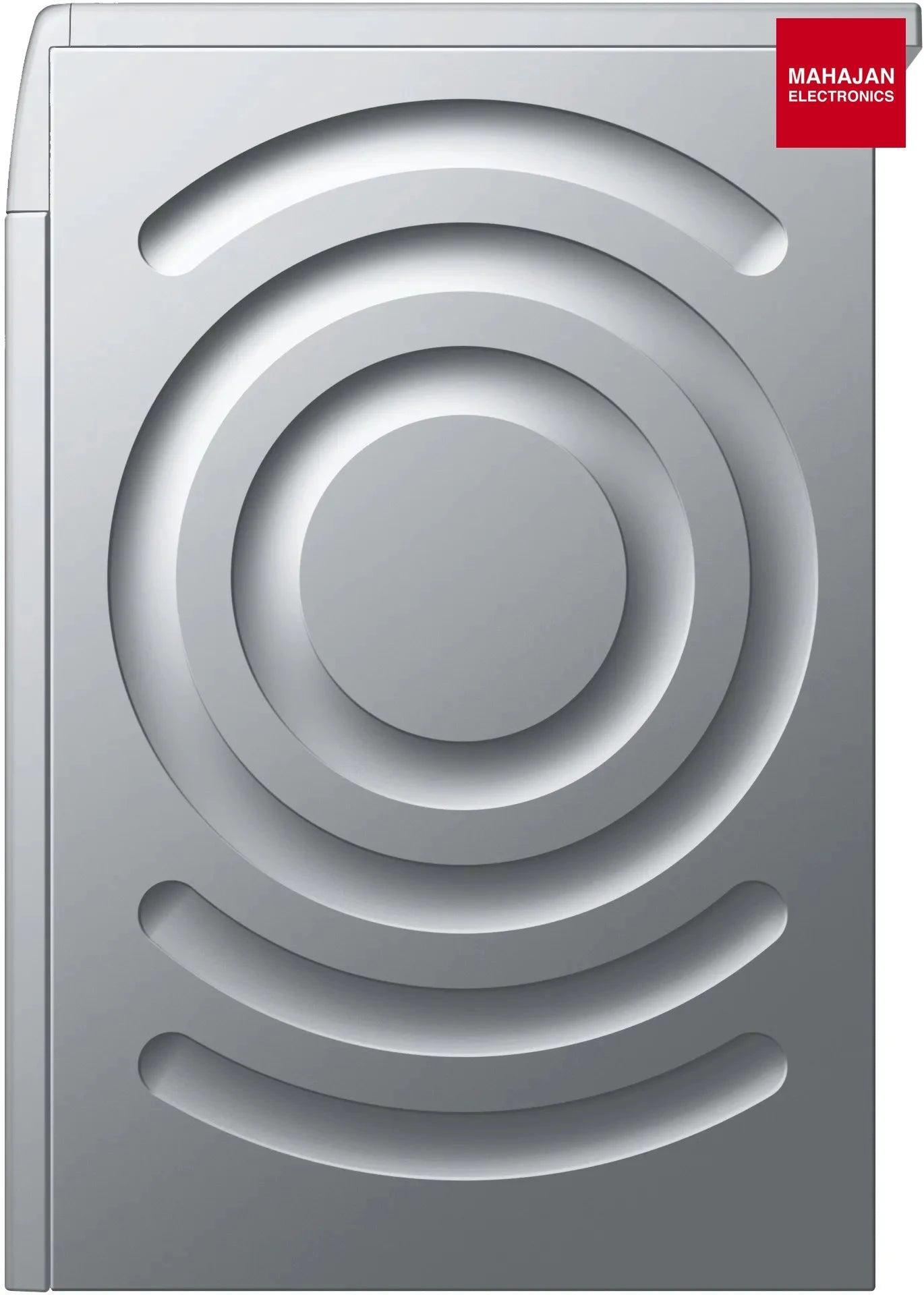 Bosch WGA1320SIN Series 6 washing machine, front loader 8 kg 1200 rpm Mahajan Electronics Online