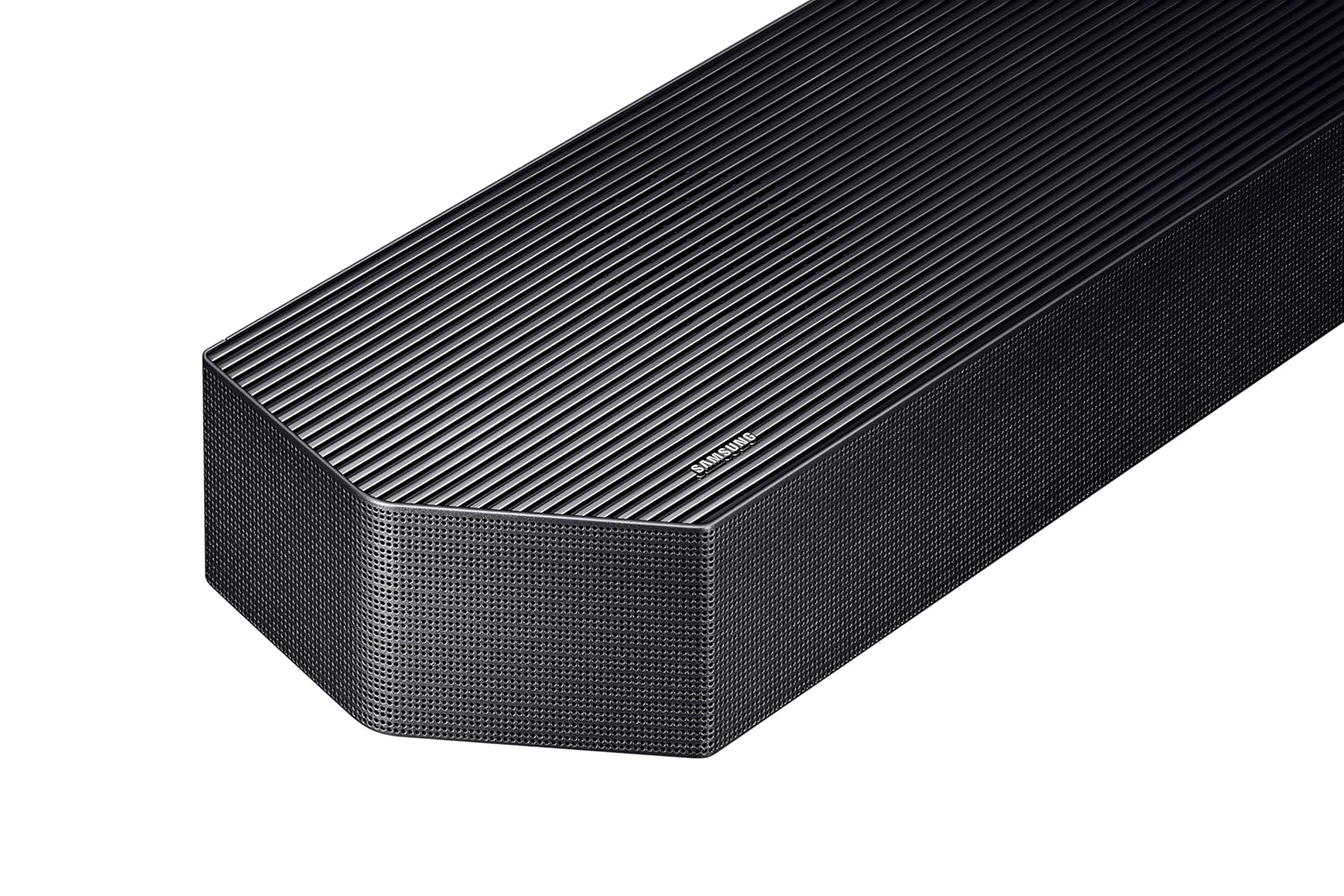 Samsung HW-Q990F/XL 756 W True 11.1.4 ch Full Surround Soundbar with Wireless Dolby Atmos | Center-Up-Side-Front Wide-firing Speakers | Alexa | Wi-Fi | HDMI ARC | Optical In | Bluetooth ( Titan Black) Mahajan Electronics Online