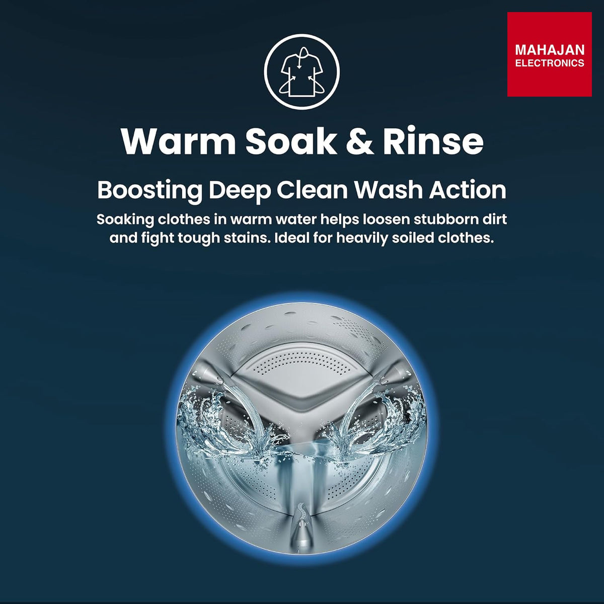 IFB Serena GXN 7012 CMS 7 Kg 5 Star AI Powered Front Load Washing Machine | PowerSteam | DeepClean | WiFi – Mahajan Electronics Online.