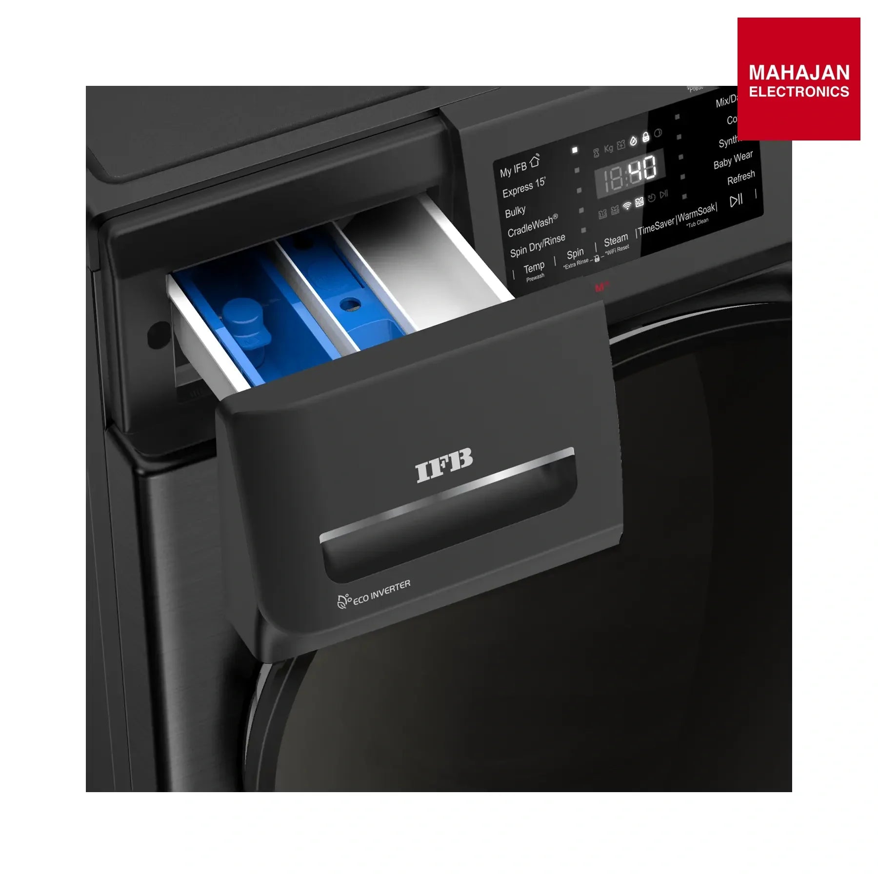 IFB Executive Plus BXN 1014KH – Mahajan Electronics