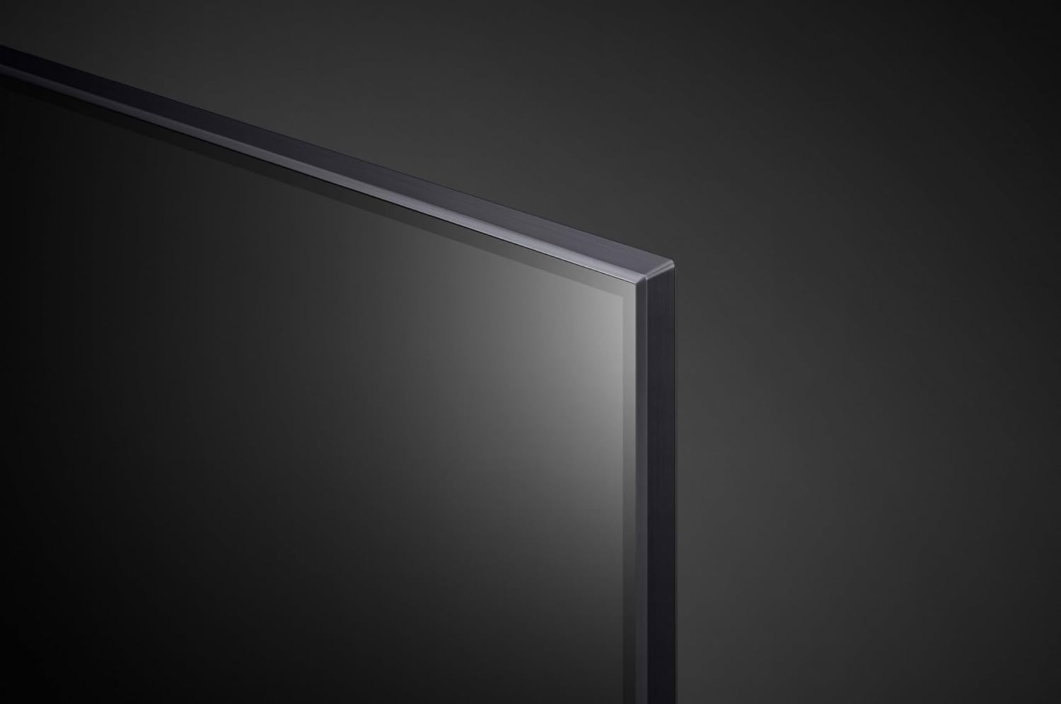 LG 55QNED75SRA 55 inch QNED 4K Smart TV, 2023 model, α5 AI Processor 4K Gen6, with Magic Remote and Google Assistant/THINQ AI/Apple Airplay2 Mahajan Electronics Online