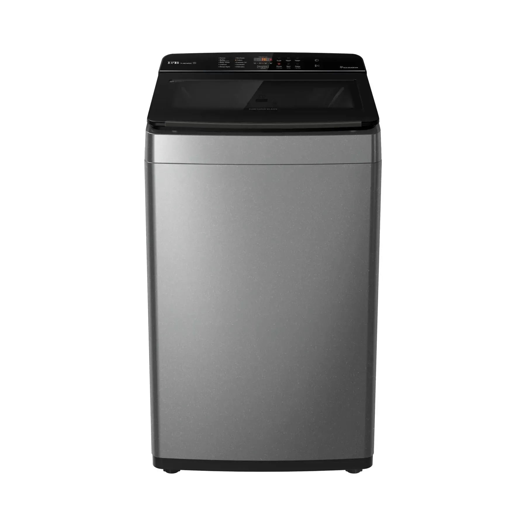IFB TL901MS2SID 9 Kg 5 Star Fully Automatic Top Load Washing Machine | DeepClean Technology | AI Powered | Aqua Energie | Auto Tub Clean | Mystic Silver-Mahajan Electronics online