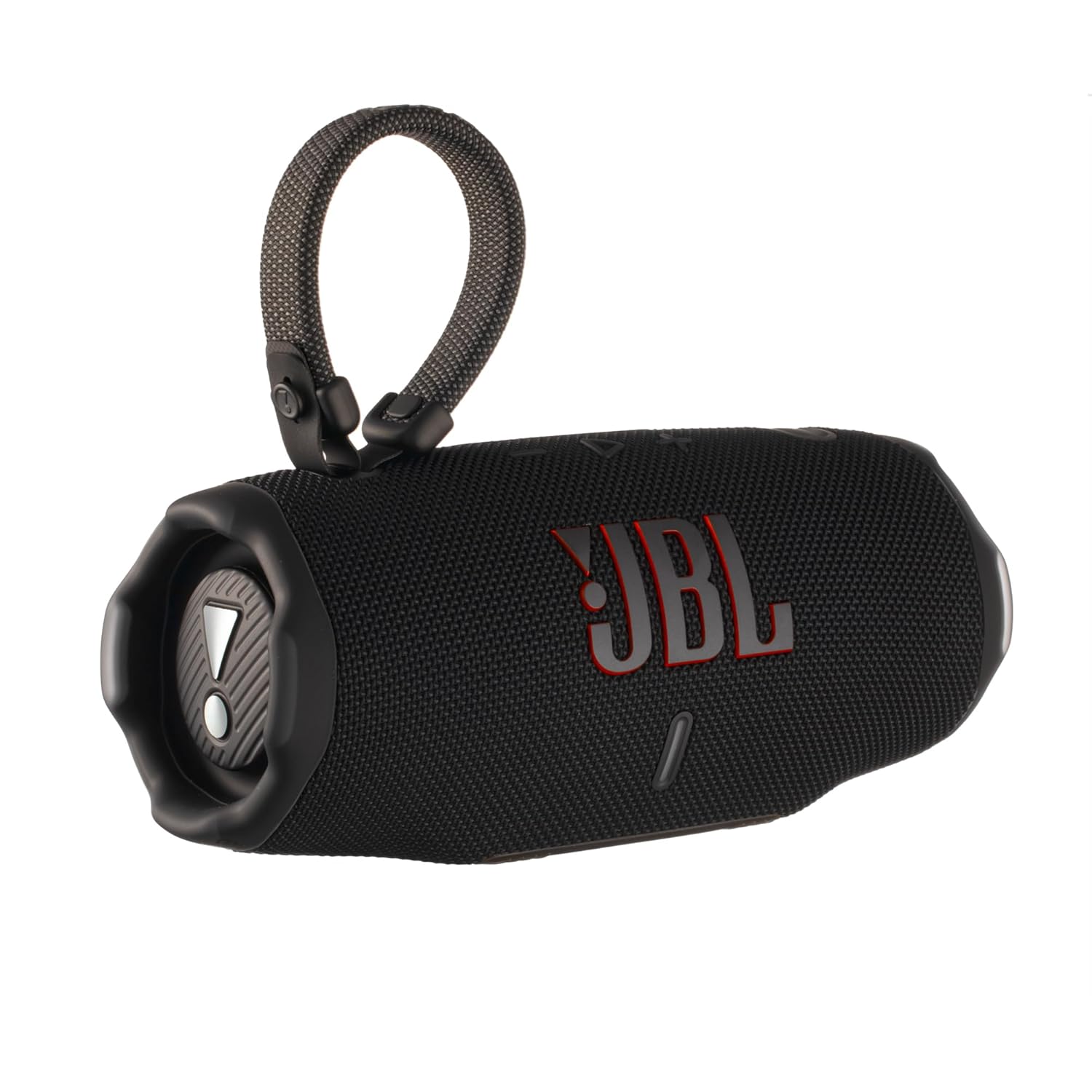 JBL Charge 6 Portable Bluetooth Speaker (Black) | IP68 Waterproof, DustProof, and DropProof, Outdoor Wireless Audio |28Hrs Playtime + Travel Case Bundle mahajan electronics onilne
