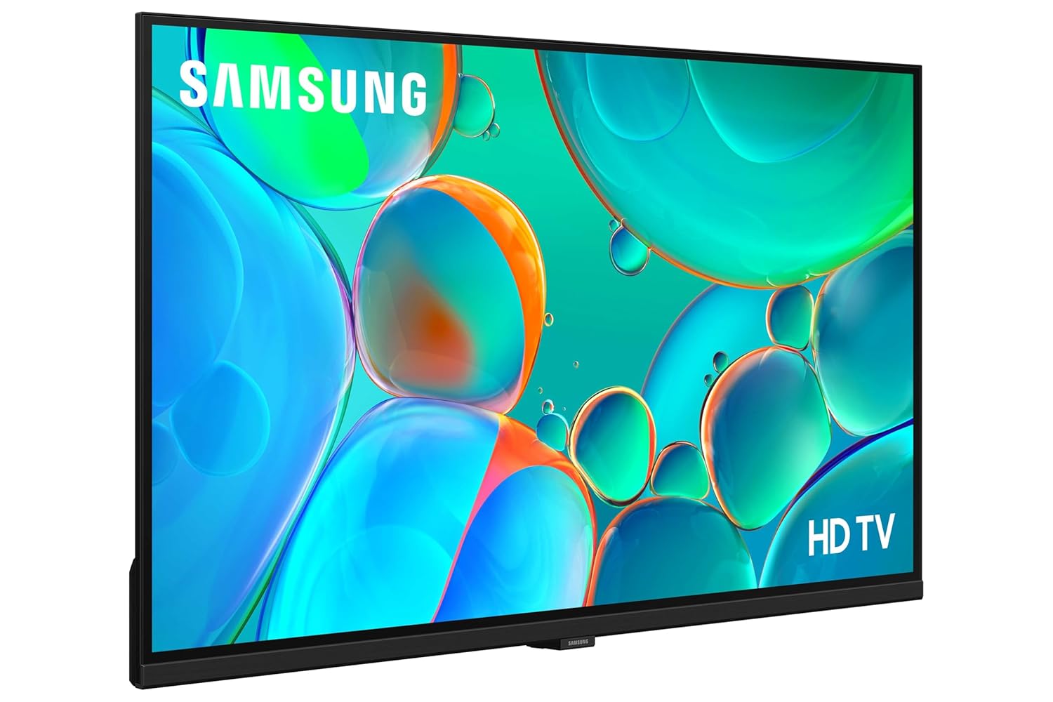 Samsung UA32H4520FUXXL 80 cm (32 inches) HD Smart LED TV (Black)Mahajan Electronics Online