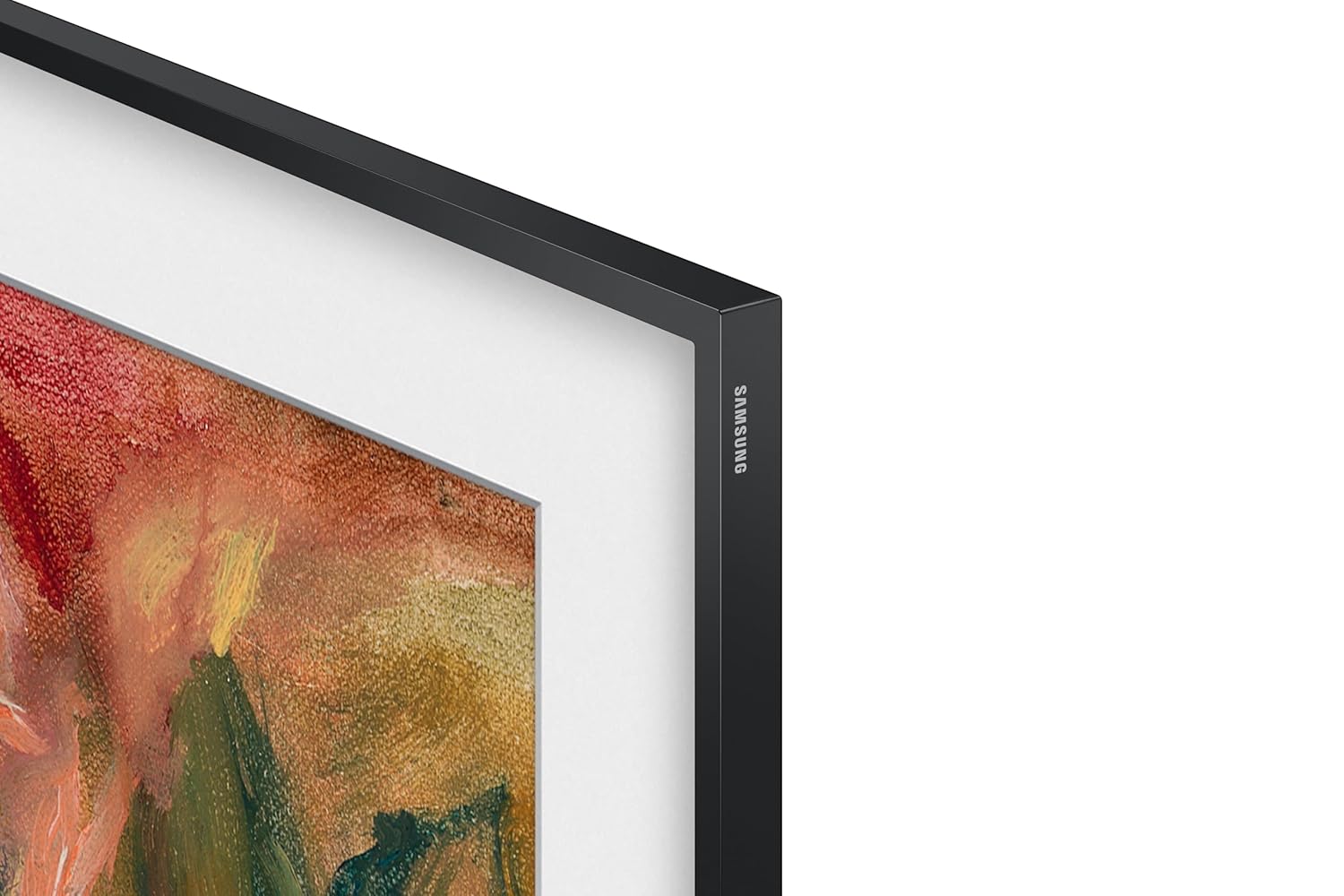 Samsung QA55LS03FAULXL The Frame Series 4K Ultra HD Smart QLED TV 2025 Mahajan Electronics Online