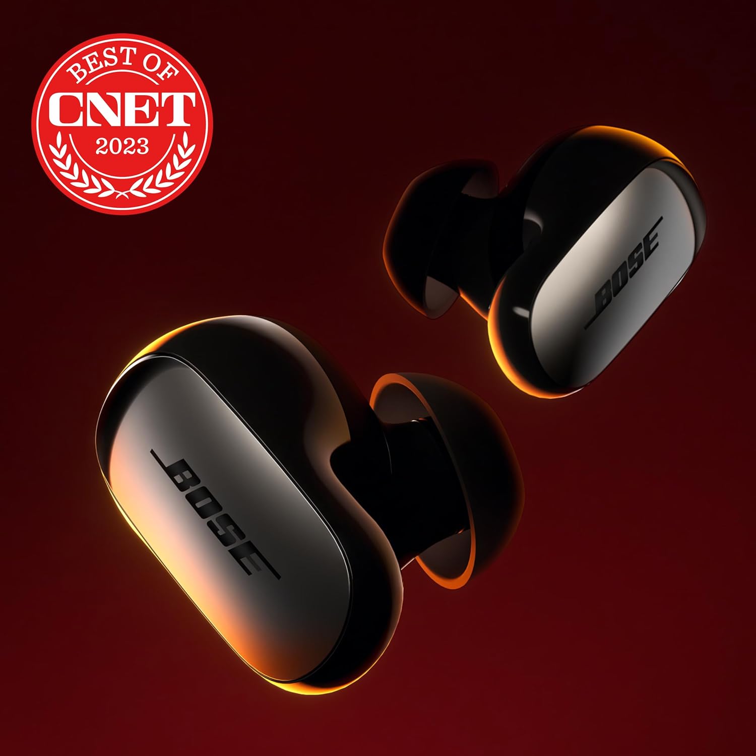 Bose New QuietComfort Ultra Wireless Noise Cancelling Earbuds, Bluetooth Earbuds Mahajan Electronics Online