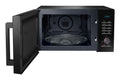Samsung MC28A5145VR/TL 28L Convection Microwave Oven ( Black & Pattern) Mahajan Electronics Online