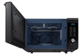 Samsung MC28M6036CH/TL 28L Convection Microwave Oven ( Black & Pattern Mahajan Electronics Online 