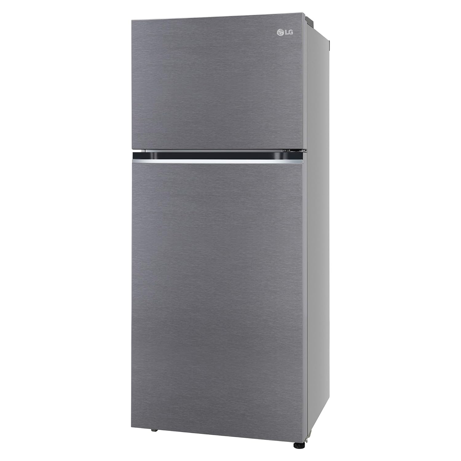 LG T4016NFDS 398 L 1 Star Frost-Free Smart Inverter Double Door Refrigerator ( Dazzle Steel, Express Freeze) 2026 Mahajan Electronics Online