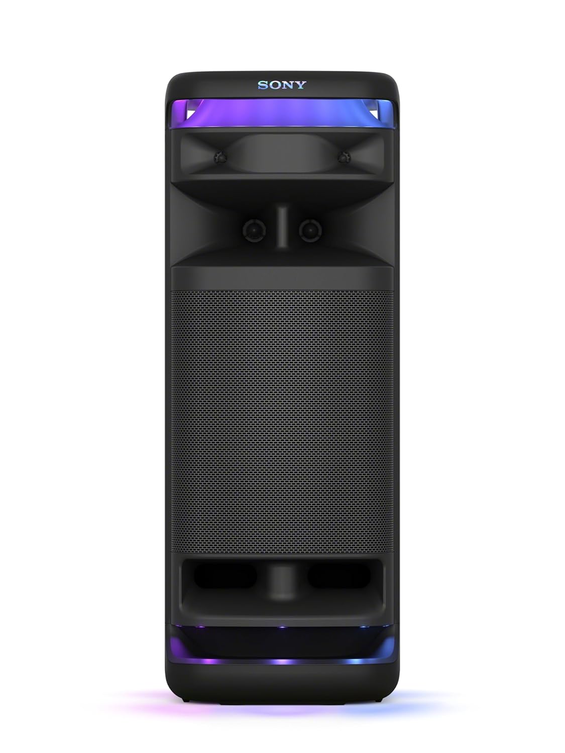 ONY New Launch SRSULT1000/C2 ULT Tower 10 Party Speaker with ULT Button Mahajan Electronics Online