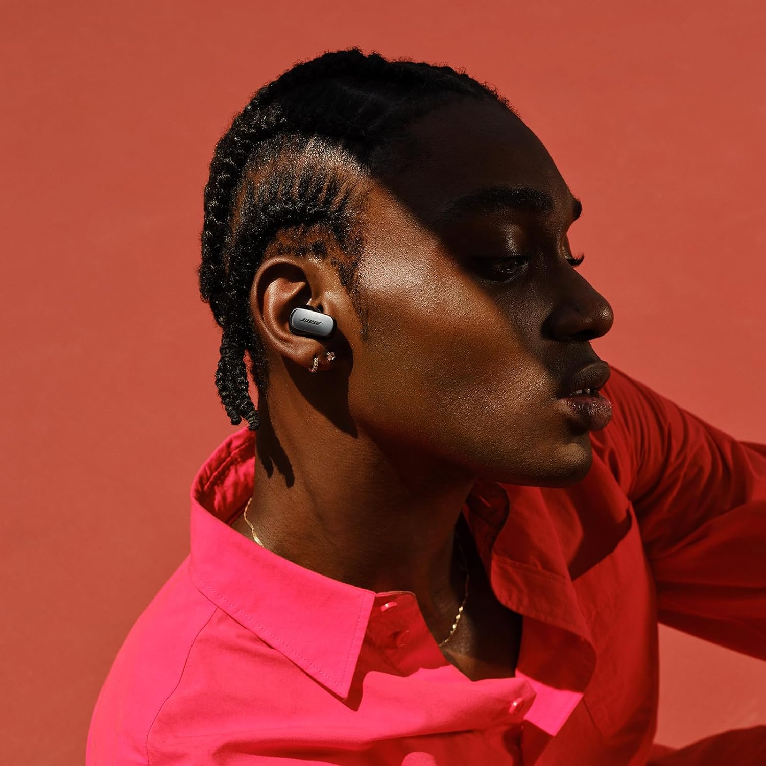 Bose New QuietComfort Ultra Wireless Noise Cancelling Earbuds, Bluetooth Earbuds Mahajan Electronics Online