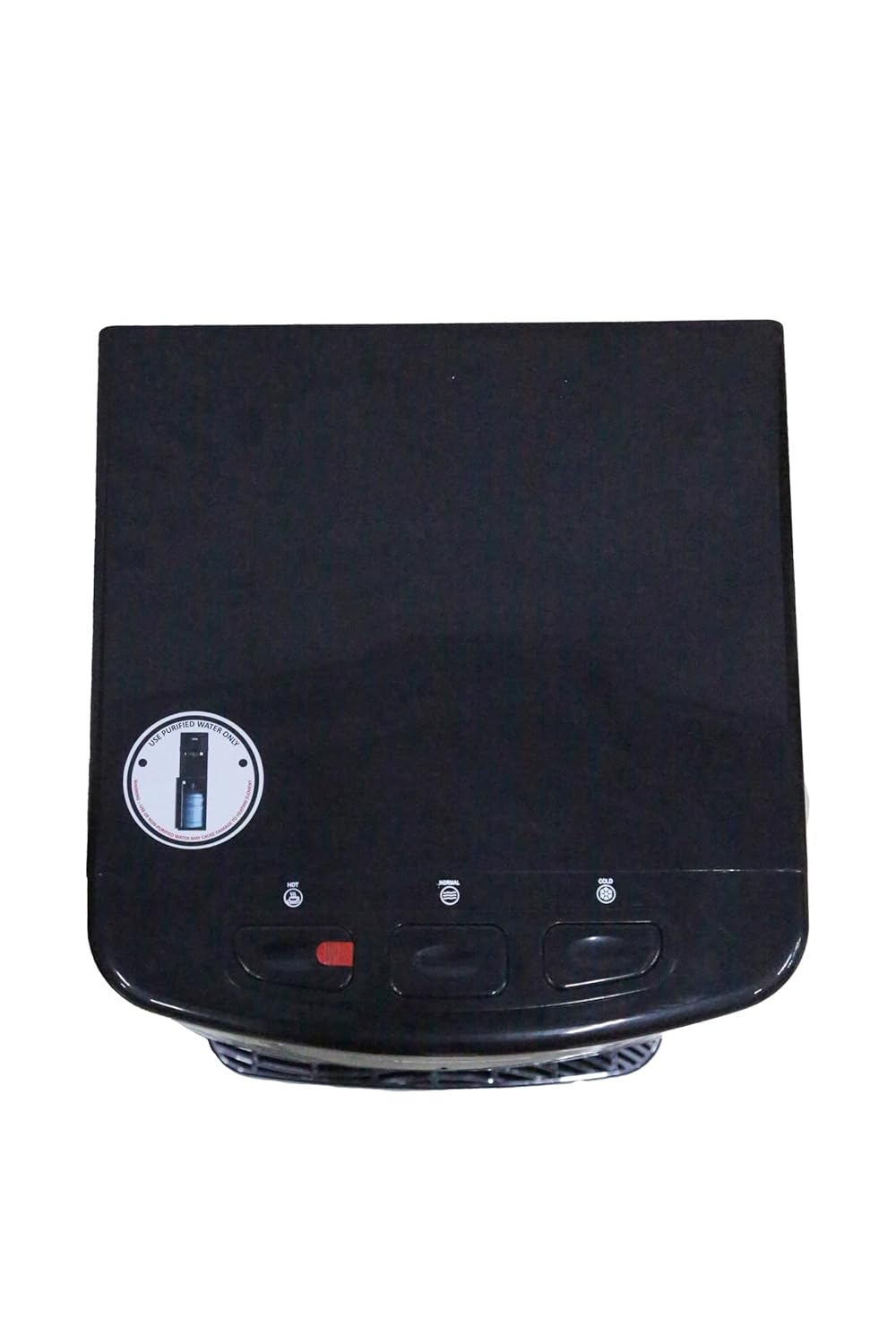 Blue star BL1HPCGA bottom load water dispenser Mahajan Electronics