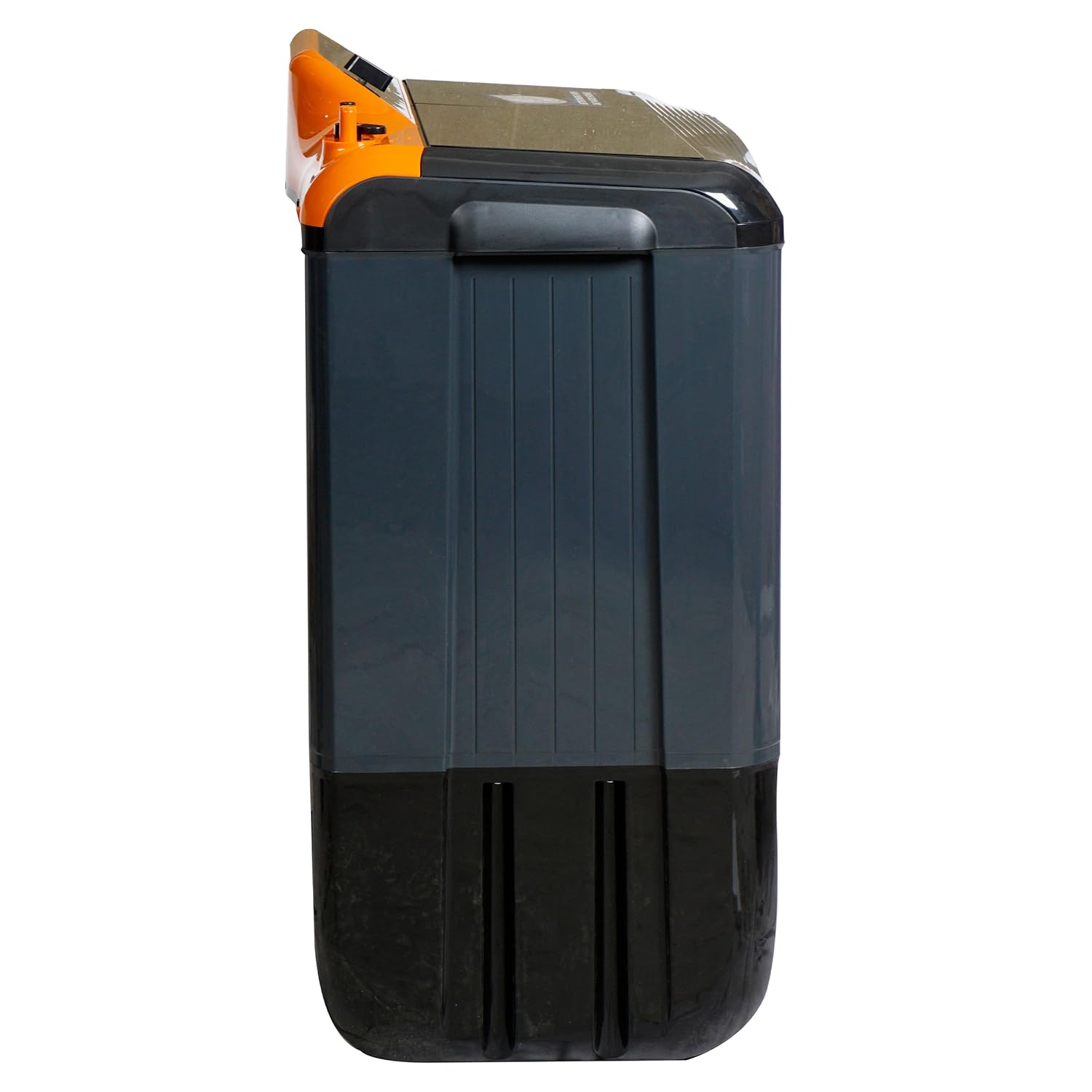 Lloyd GLWS905GH1VG H 9.0 Kg 5 Star Semi-Automatic Digi Grande Top Load Washing Machine In-built Heater Mahajan Electronics Online