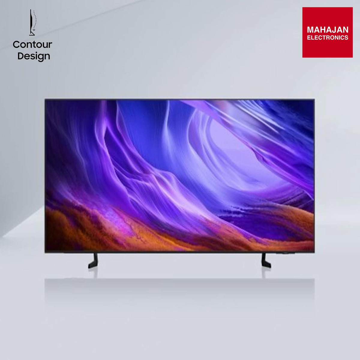Samsung QA65S85HAELXL 65 inches OLED 4K Samsung Vision AI Smart TV Samsung online mahajan electronics – Mahajan Electronics Online.