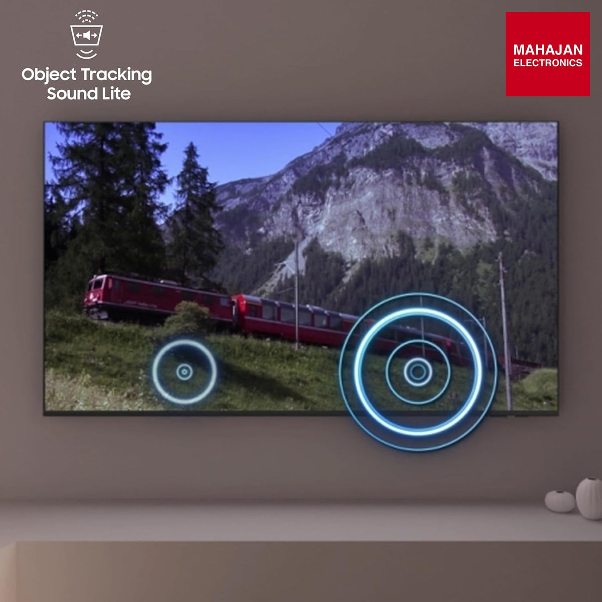 Samsung QA65S85HAELXL 65 inches OLED 4K Samsung Vision AI Smart TV Samsung online mahajan electronics – Mahajan Electronics Online.
