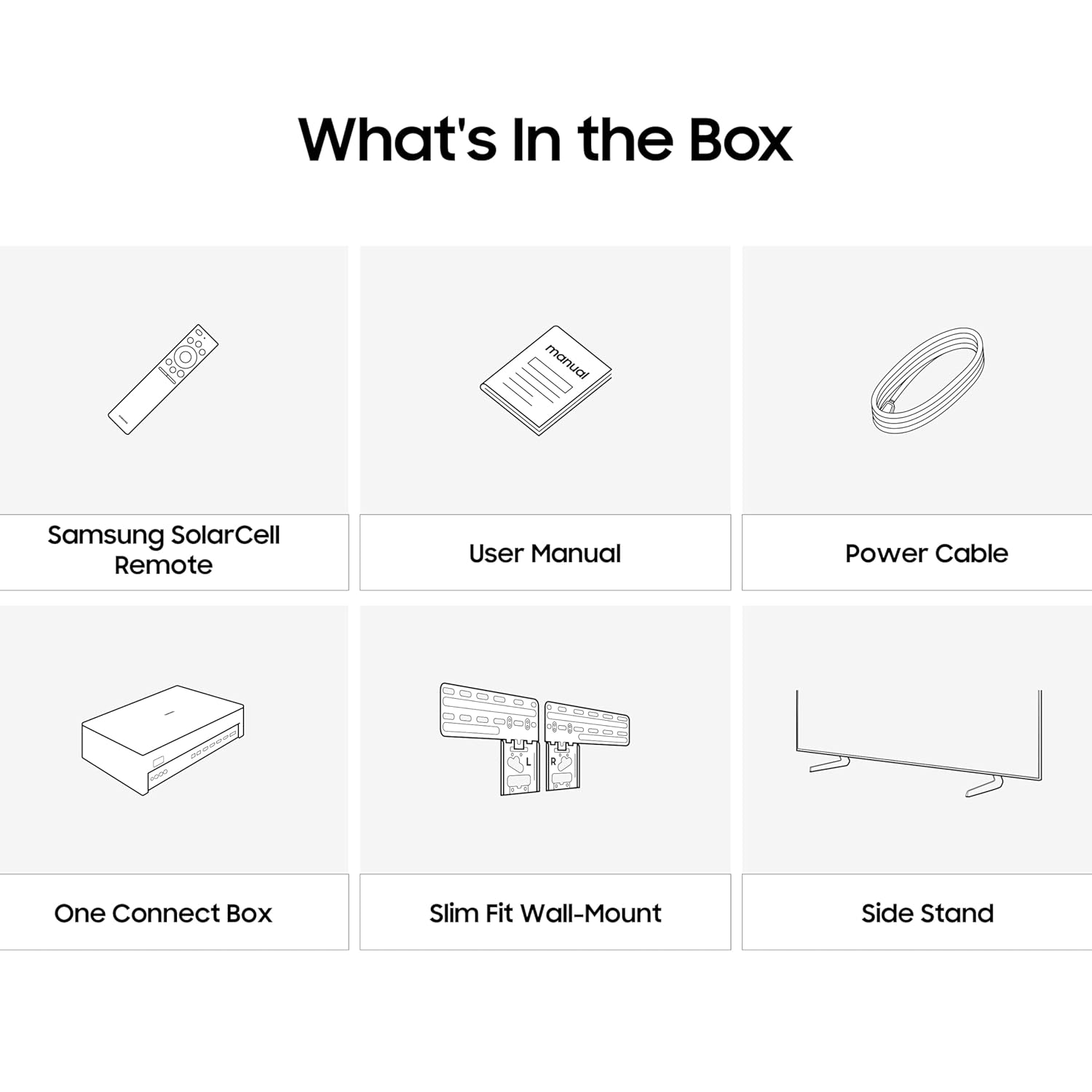 Samsung QA65LS03FAULXL 163 cm (65 inches) The Frame Series 4K Ultra HD Smart QLED TV (Black) Mahajan Electronics online