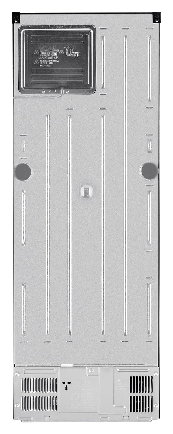 LG GL-B382FPTX 340 L,3 Star,Frost Free,Double Door,Smart Inverter Compressor,Bottom Freezer Refrigerator with DoorCooling+, AI ThinQ,Wi-Fi Convertible (Pink Tango, Express Freeze,Full Wine Rack) Mahajan Electronics Online