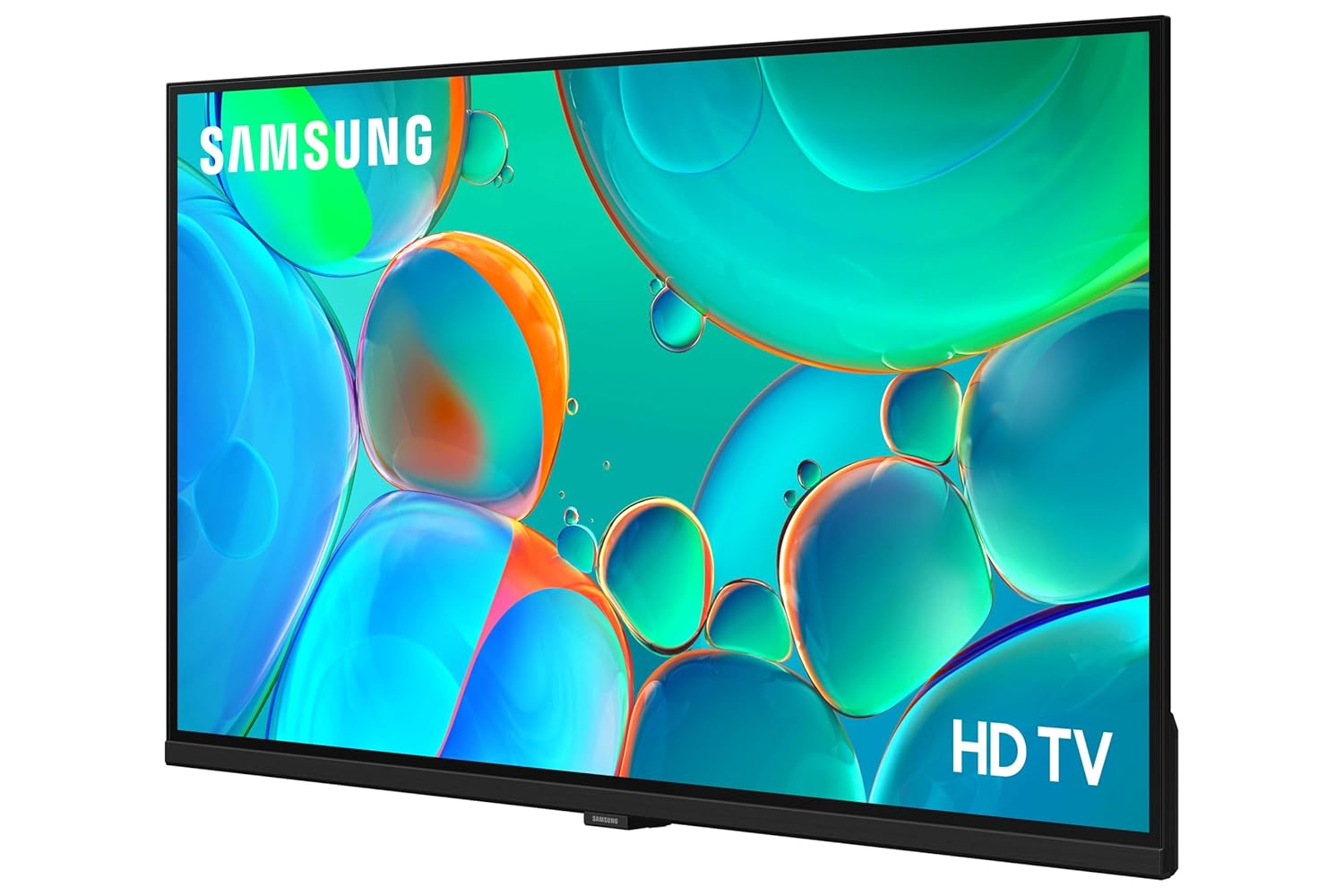 Samsung UA32H4520FUXXL 80 cm (32 inches) HD Smart LED TV (Black)Mahajan Electronics Online
