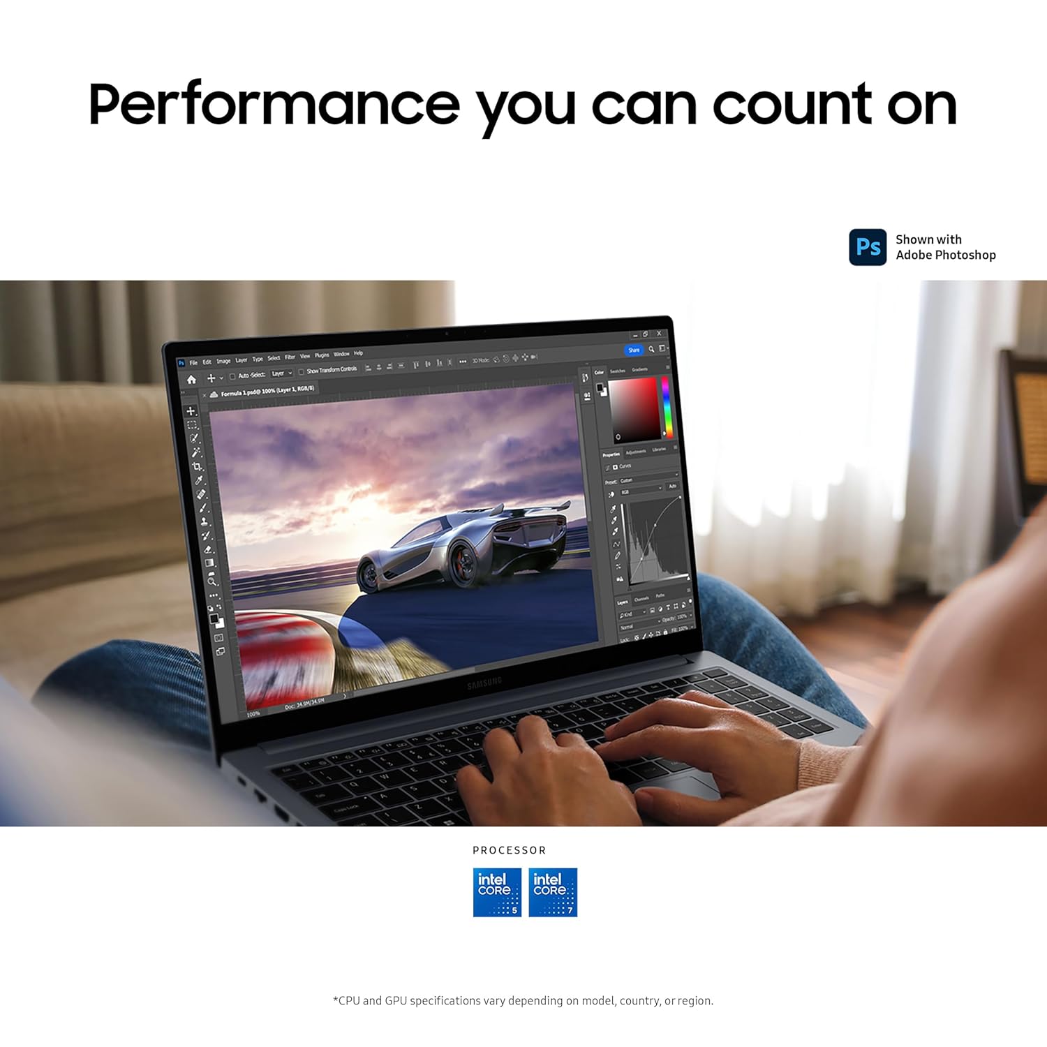 Samsung Galaxy Book4 (Gray, 8GB RAM, 512GB SSD) | 15.6" Full HD Screen | Intel Core 5 120U Processor | Windows 11 Home | MS Office 2021 Samsung