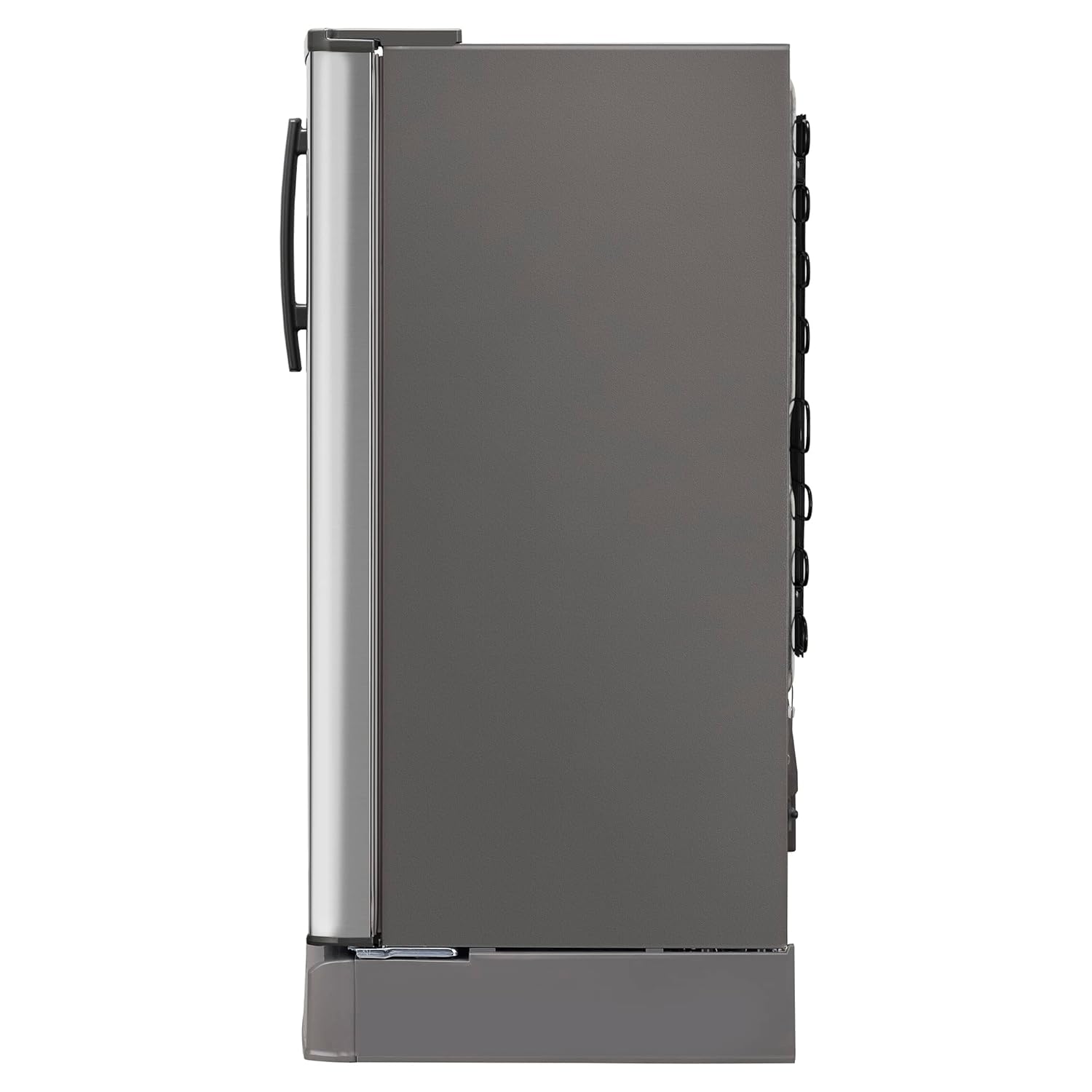 LG L-D199OPZDG 185 L Direct Cool Single Door 3 Star Refrigerator Mahajan Electrtonics Online