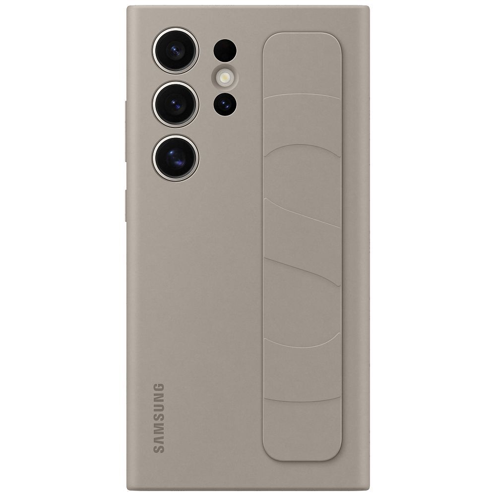 Samsung Galaxy S24 Ultra 5G Taupe EF-GS928CUEGIN Mahajan Electronics Online