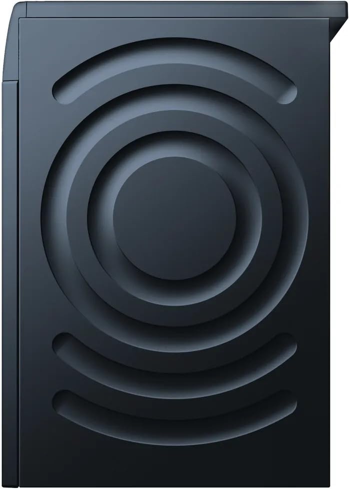 Bosch WGA254ZPIN 10kg 5 Star Anti Stain & AI Active Water Plus Fully Automatic Front Load Washing Machine with Built in Heater ( Pretreatment, Iron Steam Assist & Allergy Plus, Dark lake) Mahajan Electronics Online