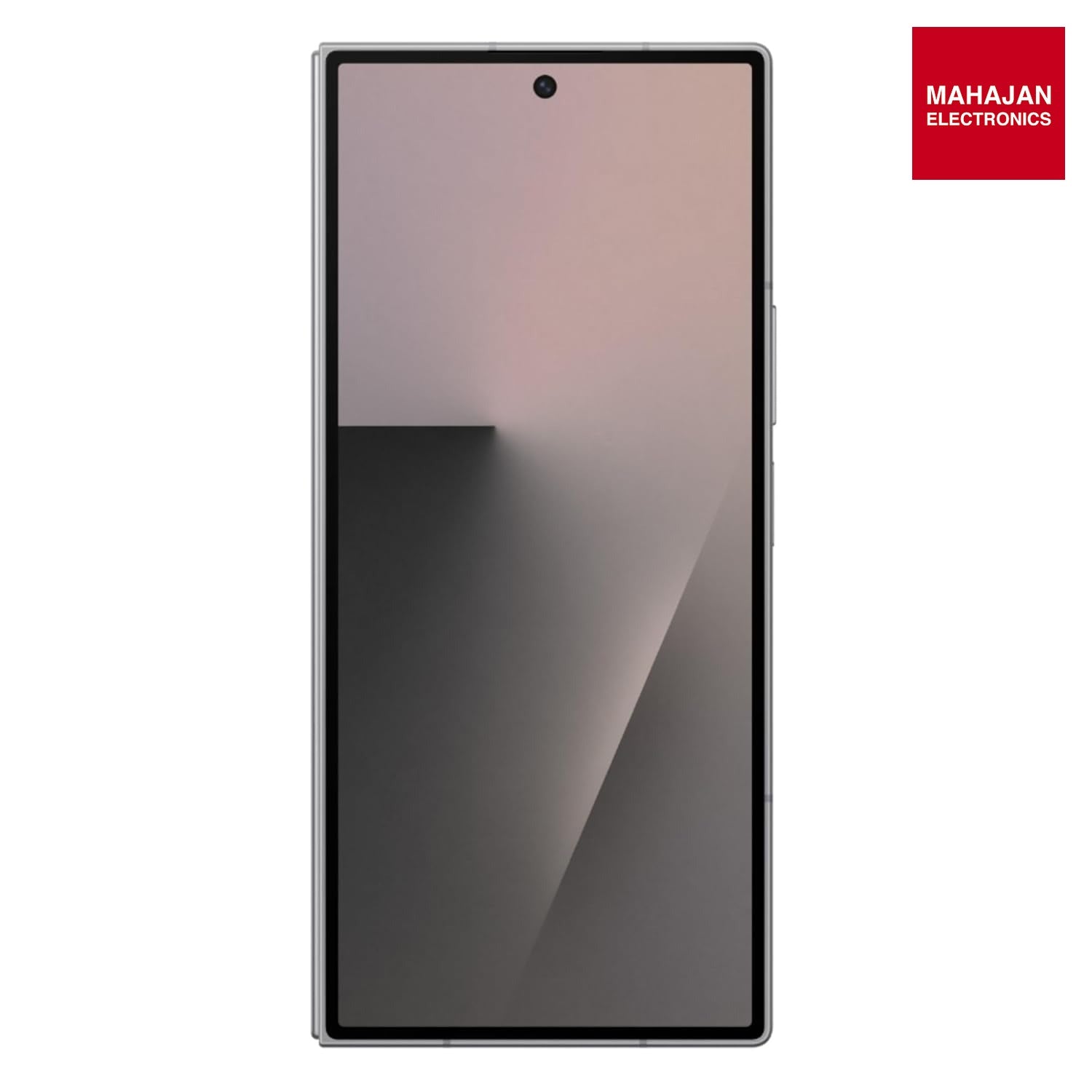 Samsung Galaxy Z Fold7 5G Smartphone with Galaxy AI (Silver Shadow, 12GB RAM, 512GB Storage), Ultra Sleek Design with 200MP Camera, Powerful Snapdragon 8 Elite, Google Gemini Mahajan Electronics Online