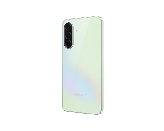 Samsung Galaxy A36 5G (Awesome Lime, 8GB, 256GB) | Gemini Live | Awesome Intelligence (AI): Circle to Search, My Filter, Object Eraser | 4nm Snapdragon Processor | Flagship Grade Camera Mahajan Electronics Online