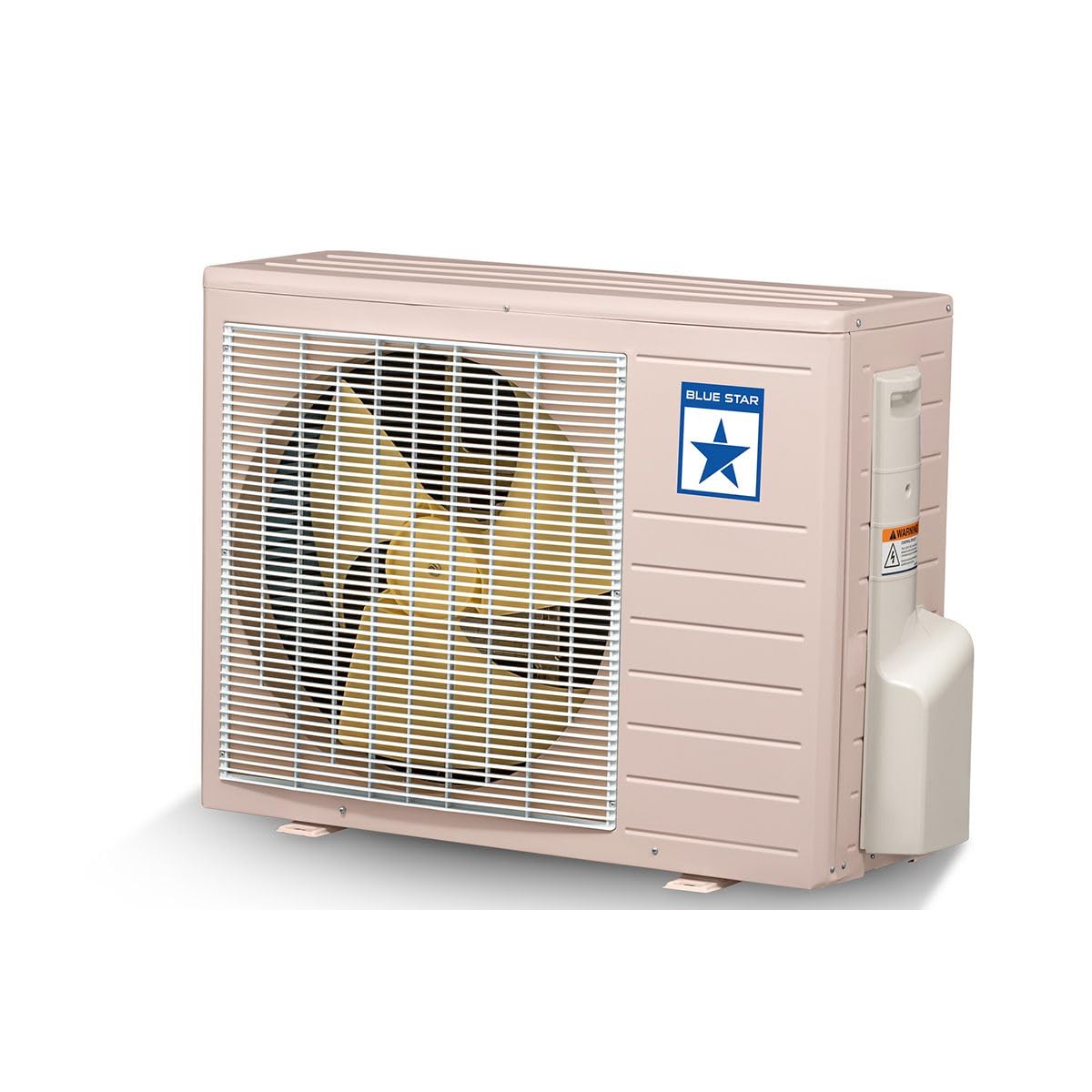 Blue Star FA212DXU 1 Ton 3 Star Split AC (2026 Model, Copper Condenser, Dust Filter) Self Diagnosis, Auto – Mahajan Electronics Online.