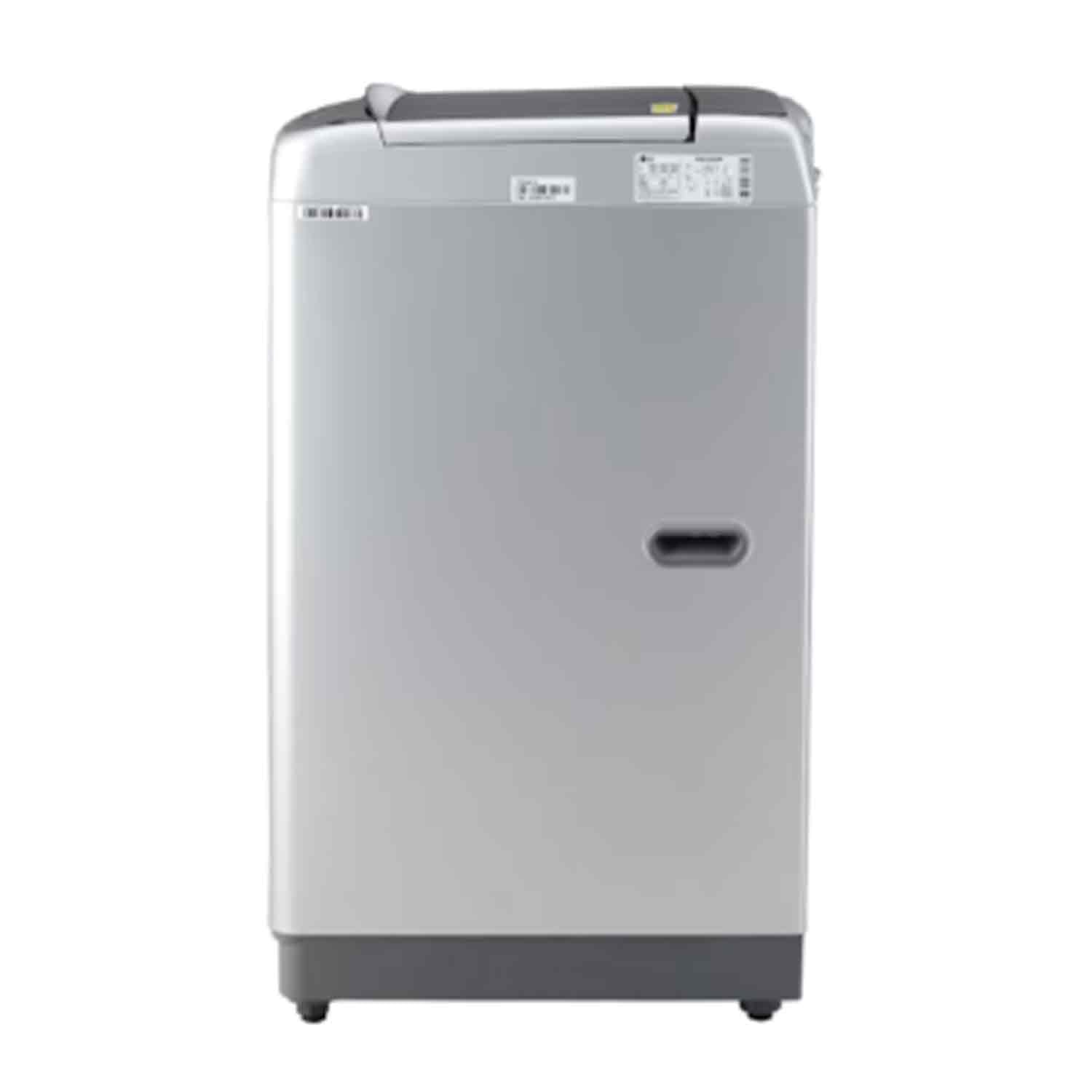 LG T70AJSF1Z 7 Kg 5 Star Inverter TurboDrum Fully Automatic Top Loading Washing Machine Mahajan Electronics Online