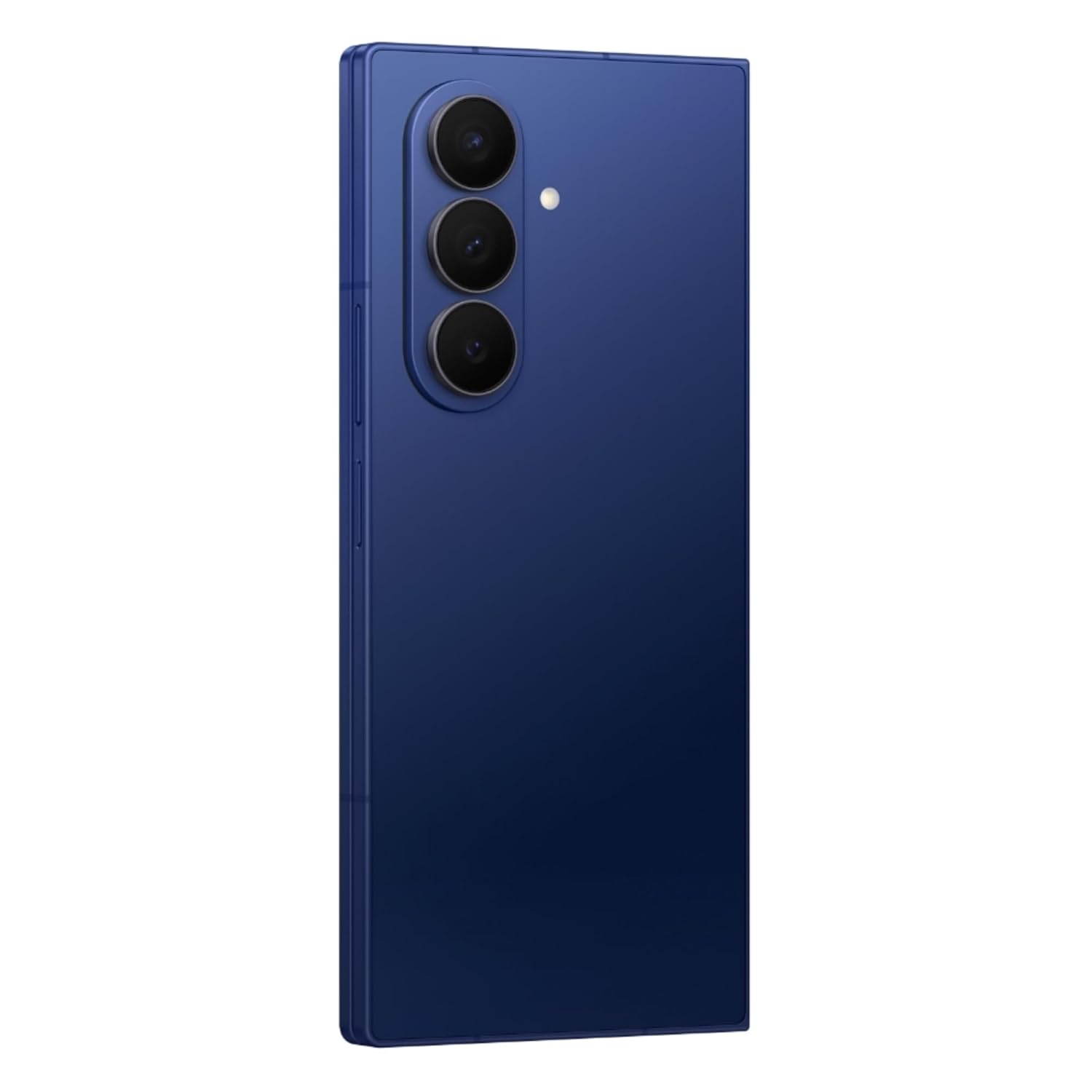 Samsung Galaxy Z Fold7 5G Smartphone with Galaxy AI (Blue Shadow, 12GB RAM, 512GB Storage), Ultra Sleek Design with 200MP Camera, Powerful Snapdragon 8 Elite, Google Gemini Mahajan Electronics Online