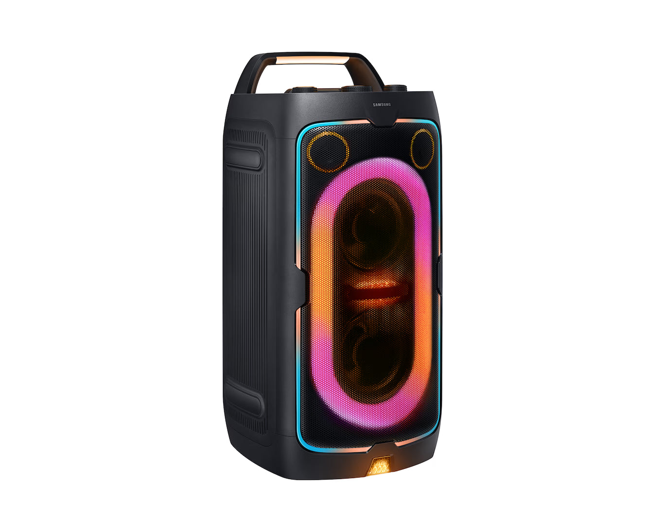 Sound Tower MX-ST40F 160 watts Party Audio Mahajan Electronics Online