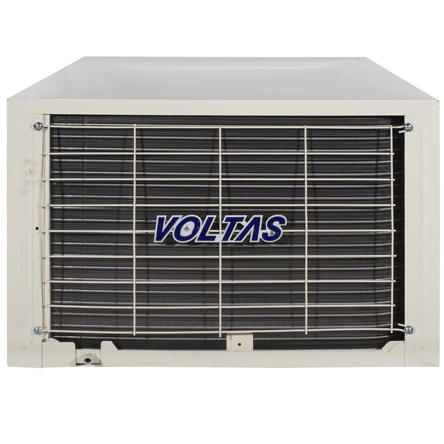 Voltas 185V Vertis Topaz 1.5 Ton 5 Star Inverter Window AC – Copper Condenser, R32 Refrigerant, High Ambient Cooling, Made in India Mahajan Electronics Online