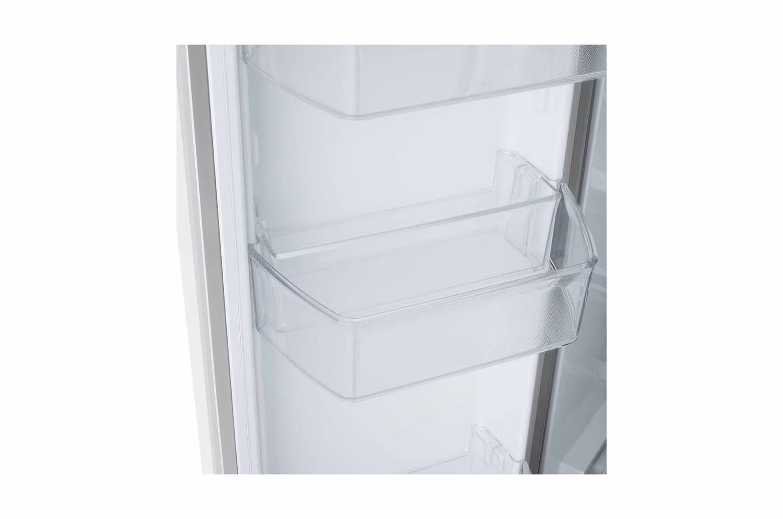 LG GV-B25FFLMB 610L French Door Fridge with Auto Ice Maker in Steel Finish 2025 Mahajan Electronics Online