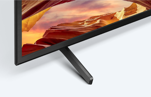 Sony Bravia KD-43X64L 43 Inch 4K Ultra HD Smart Google TV | X1 4K Processor | Dolby Audio | Built-in Chromecast Sony