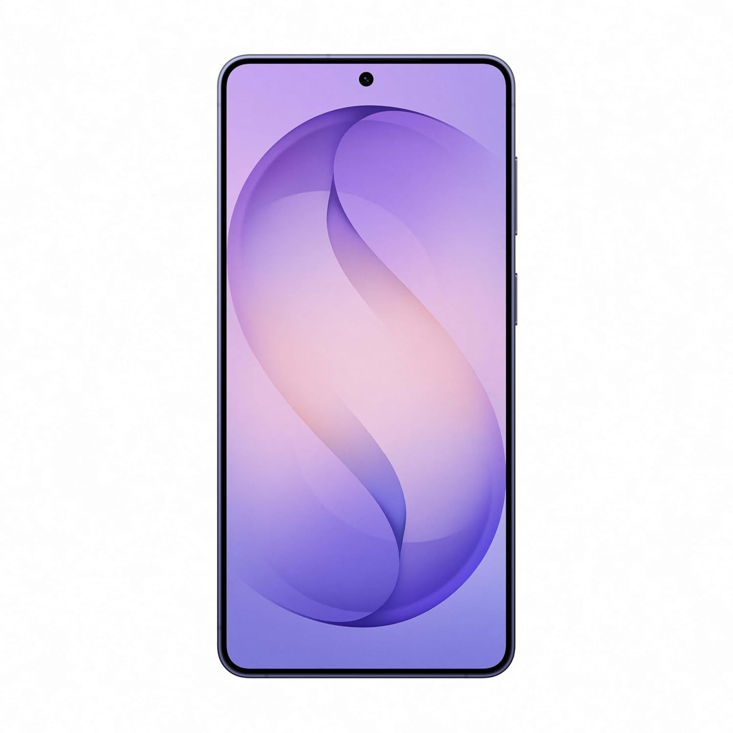 Samsung Galaxy S26 Plus 5G (Cobalt Violet, 12GB RAM, 512GB Storage), AI Phone, Photo Assist, Creative Studio, 50MP Camera, 4900mAh Battery and Super Fast Wireless Charging Mahajan Electronics Online