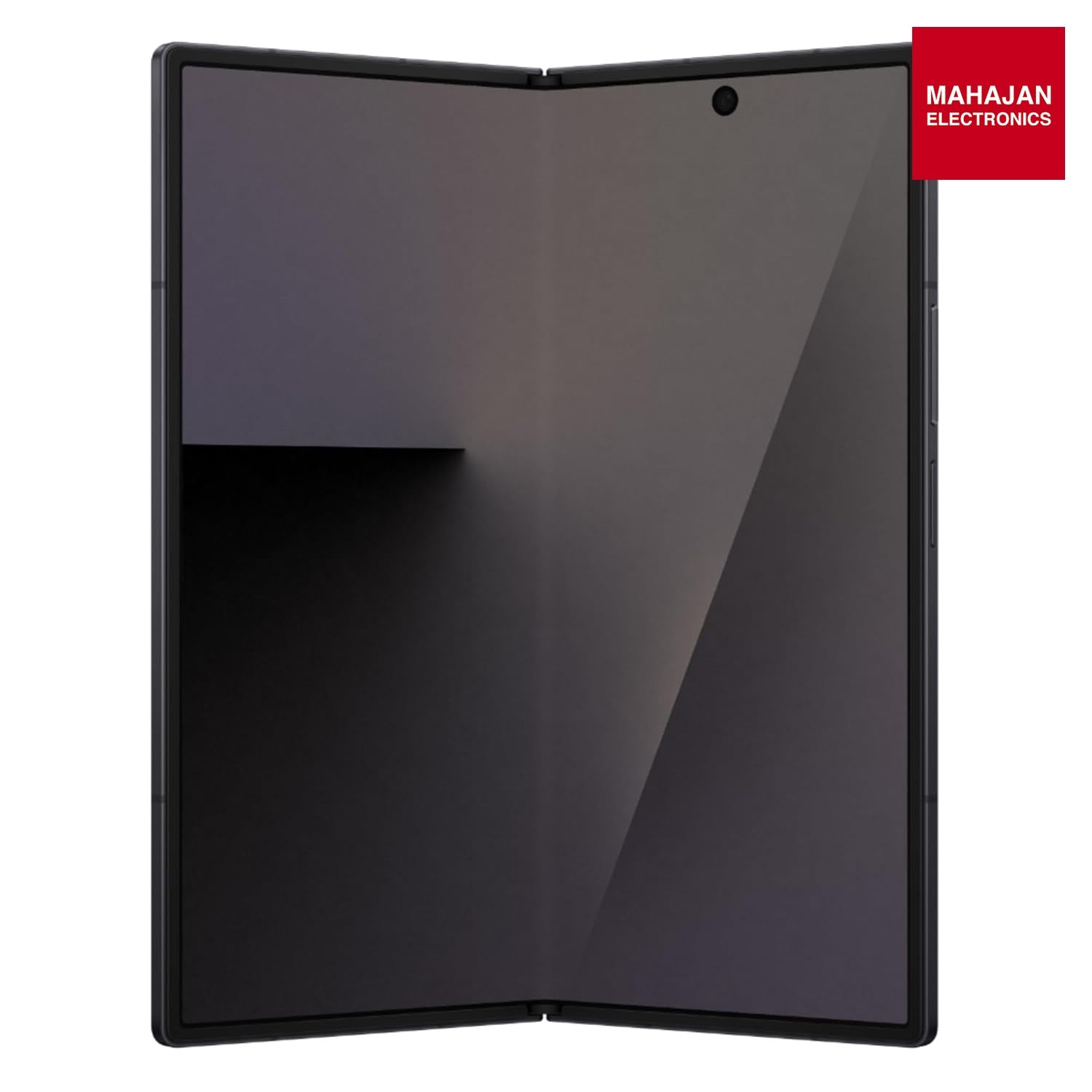 Samsung Galaxy Z Fold7 5G Smartphone with Galaxy AI (JetBlack, 12GB RAM, 512GB Storage), Ultra Sleek Design with 200MP Camera, Powerful Snapdragon 8 Elite, Google Gemini Mahajan Electronics Online